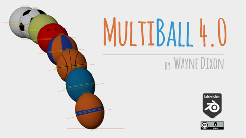 MultiBall 4.0 preview image